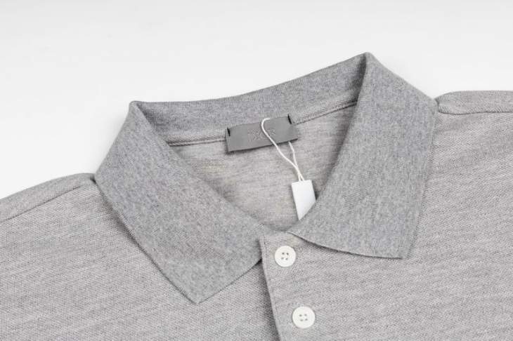 Dior Polo Shirts Short _SKUDiorS-2XLxetr52828361